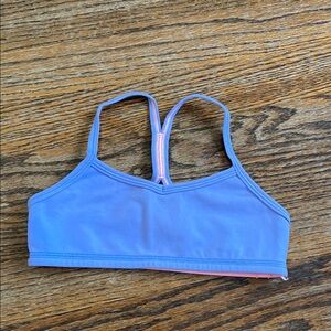 Ivivva Sports Bra